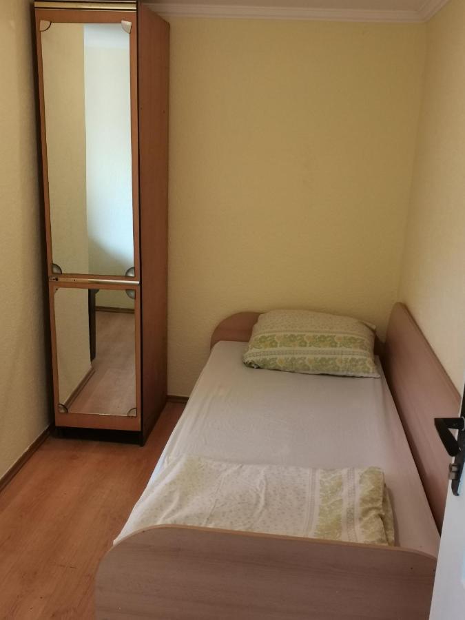Sobe Dale 수보티차 외부 사진